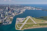 Billy Bishop Airport